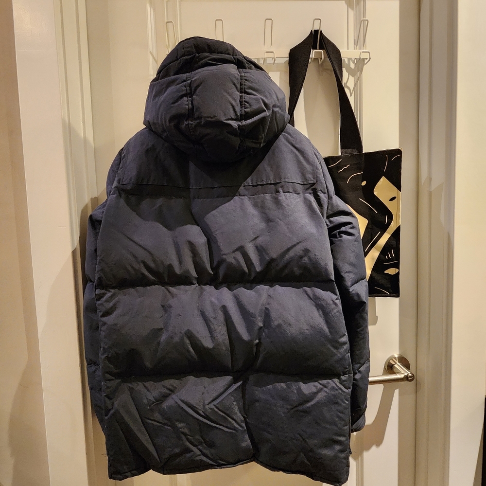 Penfield Toggle Duffle Down Puffer Jacket - image 4